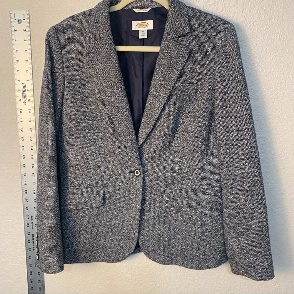 Talbots Women's Blazer